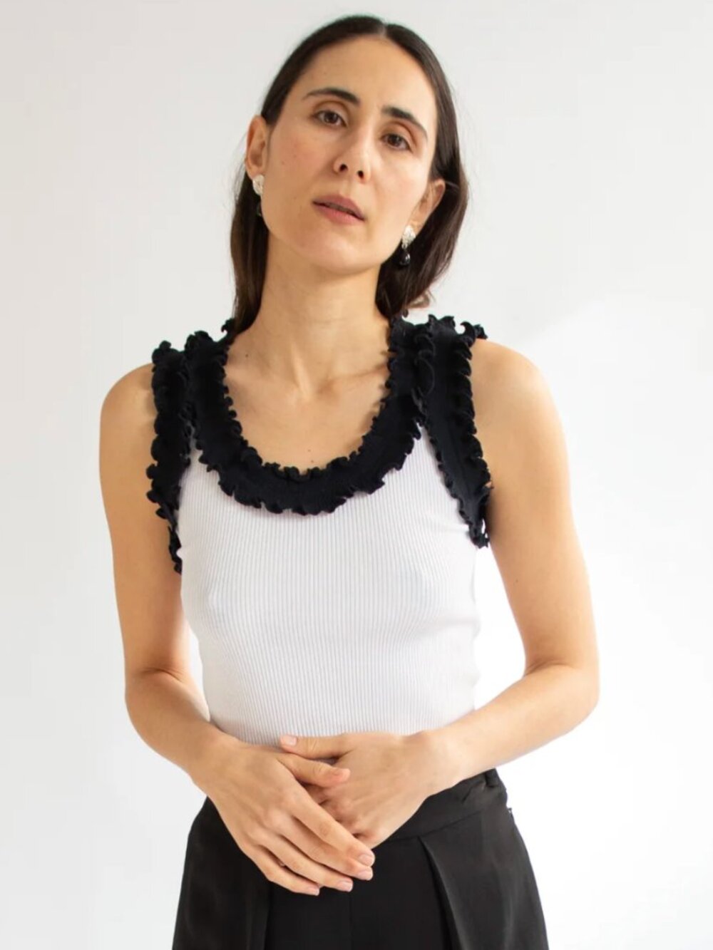 Opera Sport Rosalie Tank Top